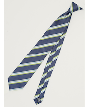 ファットゥーラ/FATTURA シルク撥水加工 レギュラータイ 8.0cm幅