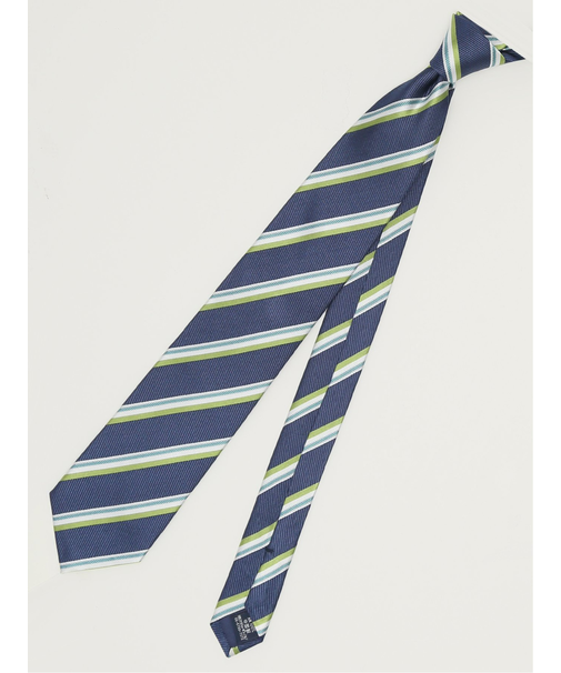 ファットゥーラ/FATTURA シルク撥水加工 レギュラータイ 8.0cm幅