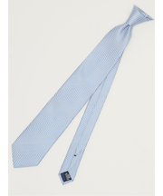 ファットゥーラ/FATTURA シルク撥水加工 レギュラータイ 8.0cm幅