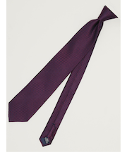 ファットゥーラ/FATTURA シルク撥水加工 レギュラータイ 8.0cm幅