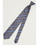 ファットゥーラ/FATTURA シルク撥水加工 レギュラータイ 8.0cm幅