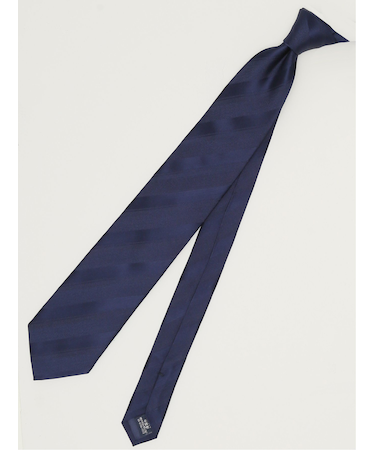 ファットゥーラ/FATTURA シルク撥水加工 レギュラータイ 8.0cm幅