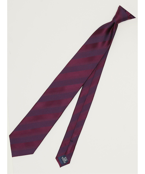 ファットゥーラ/FATTURA シルク撥水加工 レギュラータイ 8.0cm幅