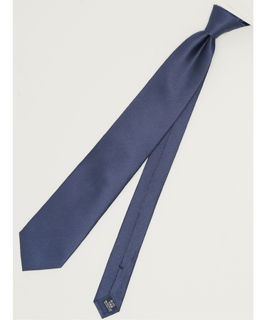 ファットゥーラ/FATTURA シルク撥水加工 レギュラータイ 8.0cm幅