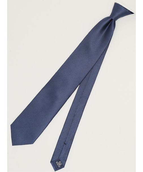 ファットゥーラ/FATTURA シルク撥水加工 レギュラータイ 8.0cm幅