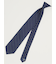 ファットゥーラ/FATTURA シルク撥水加工 レギュラータイ 8.0cm幅
