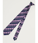 ファットゥーラ/FATTURA シルク撥水加工 レギュラータイ 8.0cm幅