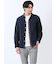 【WEB限定】綿オックス トリコテープ レギュラーカラー長袖シャツ