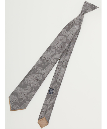 ファットゥーラ/FATTURA FUKI レギュラータイ 7.5cm幅