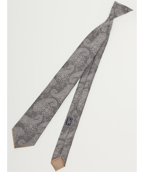 ファットゥーラ/FATTURA FUKI レギュラータイ 7.5cm幅