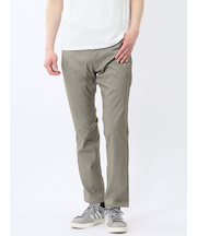 クロスストレッチ+エアー スリムパンツ