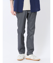 クロスストレッチ+エアー スリムパンツ