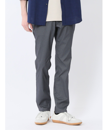 クロスストレッチ+エアー スリムパンツ