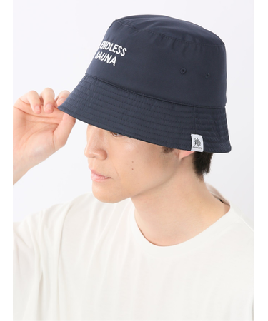 Sauna Camp×T/Q サウナハット