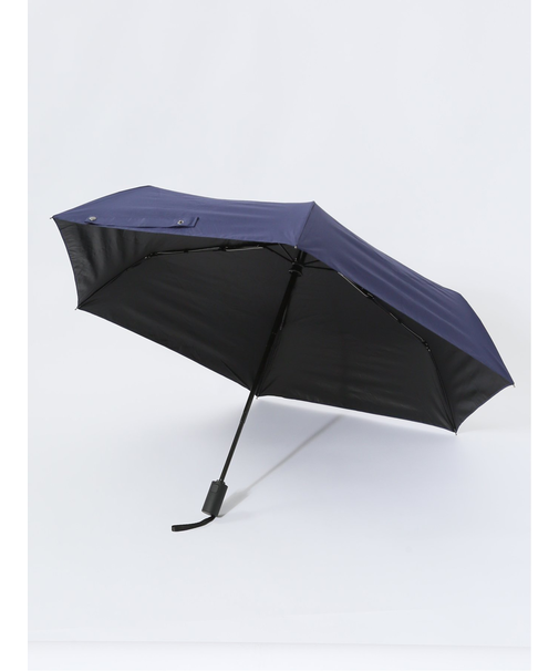 晴雨兼用 自動開閉 折りたたみ傘