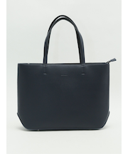 シュリンク型押し トートバッグ A4対応