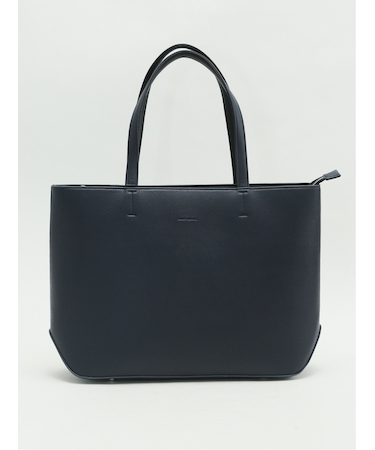 シュリンク型押し トートバッグ A4対応