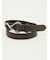 S型バックル フックベルト