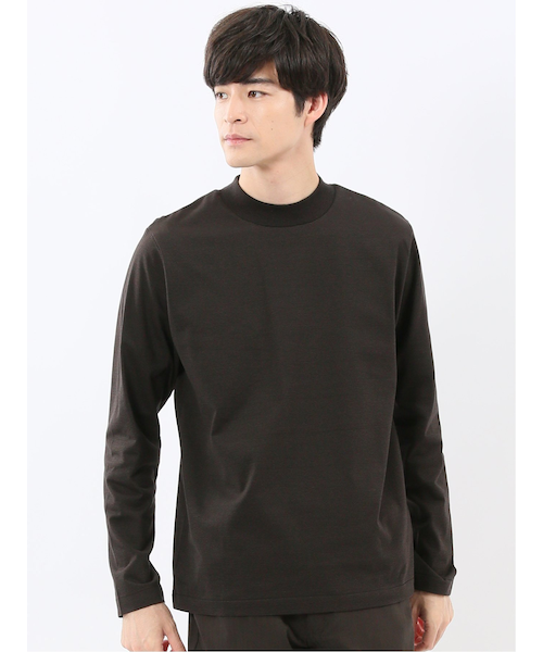 長袖 KL サテンアニスシシュウシャツ - 【シサム工房 公式OnlineStore