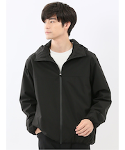 ALL WEATHER TEX 裏メッシュパーカー