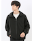 ALL WEATHER TEX 裏メッシュパーカー