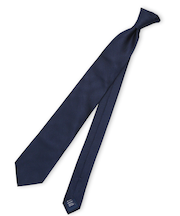 TAKA-Q×FAIRFAX シルクソリッド レギュラータイ 8.0cm幅