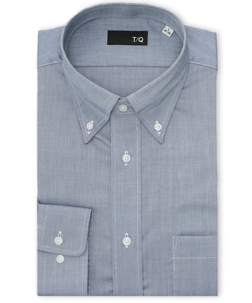 【希少/XL!!】PRADA ハーフボタン　長袖シャツ　ラバーロゴ　ストレッチ 希少/XL!!】PRADA ハーフボタン 長袖シャツ ラバーロゴ ストレッチ