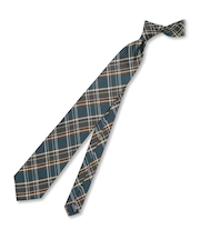 ファットゥーラ/FATTURA シルク撥水加工 レギュラータイ 8.0cm幅