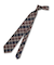 ファットゥーラ/FATTURA シルク撥水加工 レギュラータイ 8.0cm幅