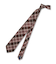 ファットゥーラ/FATTURA シルク撥水加工 レギュラータイ 8.0cm幅