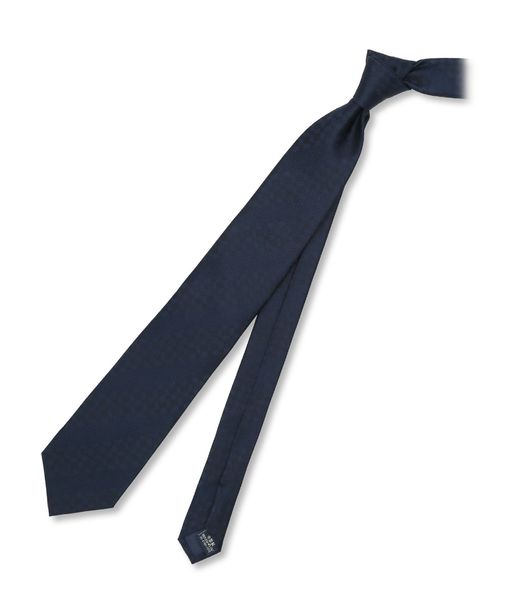 ファットゥーラ/FATTURA シルク撥水加工 レギュラータイ 8.0cm幅