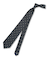ファットゥーラ/FATTURA シルク撥水加工 レギュラータイ 8.0cm幅