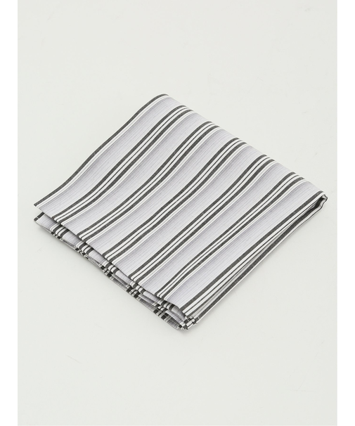 コットン布帛ハンカチ