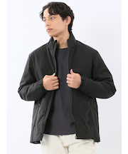 ALL WEATHER TEX スタンド 中綿ブルゾン