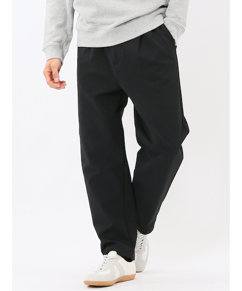 一度着5.5万 22AW 1piu1uguale3　イージー トラウザー パンツ 一度着5.5万 22AW 1piu1uguale3 イージー トラウザー パンツ