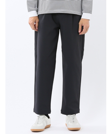 カットツイル イージー トラウザーパンツ(セットアップ可能)