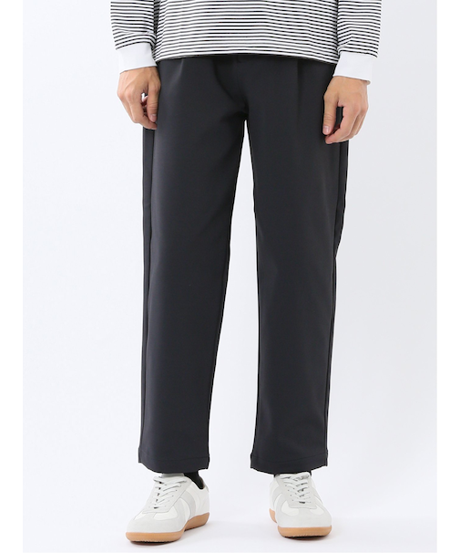 カットツイル イージー トラウザーパンツ(セットアップ可能)