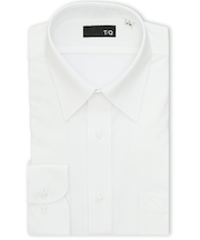 プライムフレックス NEWスタンダードフィット レギュラーカラー長袖ニットシャツ