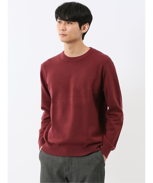 その他 Tiki TGAGH296 SLY | SIDE BUTTON SHAGGY チュニック (ニット ) |SHEL'TTER WEBSTORE