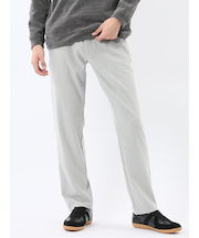 ツイルフランネル トラウザーパンツ(セットアップ可能)