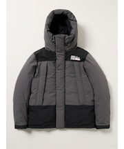 FIRSTDOWN USA MAURI 撥水 フーデッドダウン