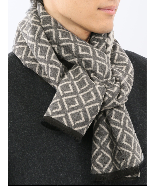 bugatti×V.FRAAS 四者混マフラー