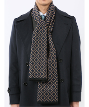 bugatti×V.FRAAS 四者混マフラー