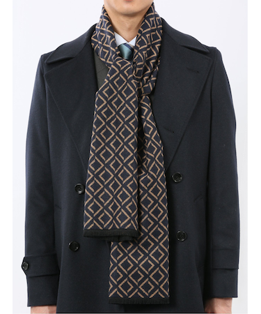 bugatti×V.FRAAS 四者混マフラー