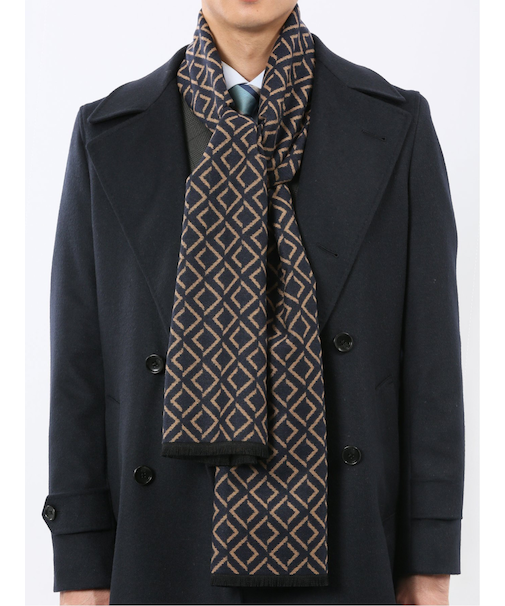 bugatti×V.FRAAS 四者混マフラー