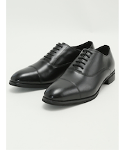 AEROACTIVE 内羽根ストレートチップ ドレスシューズ