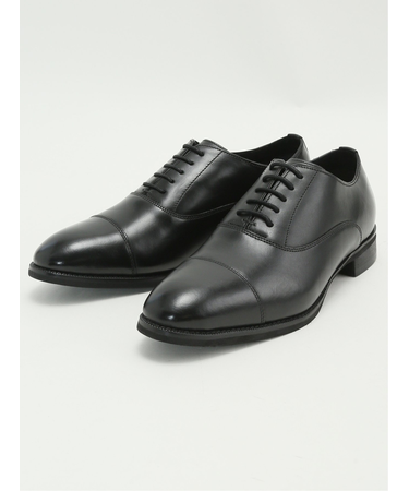 AEROACTIVE 内羽根ストレートチップ ドレスシューズ