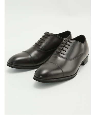 AEROACTIVE 内羽根ストレートチップ ドレスシューズ