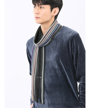 アクリル ラッセルマフラー