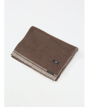 bugatti×V.FRAAS カシミンクマフラー